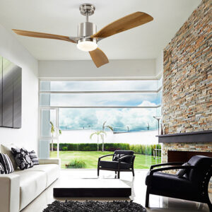 Ventilador Anemos